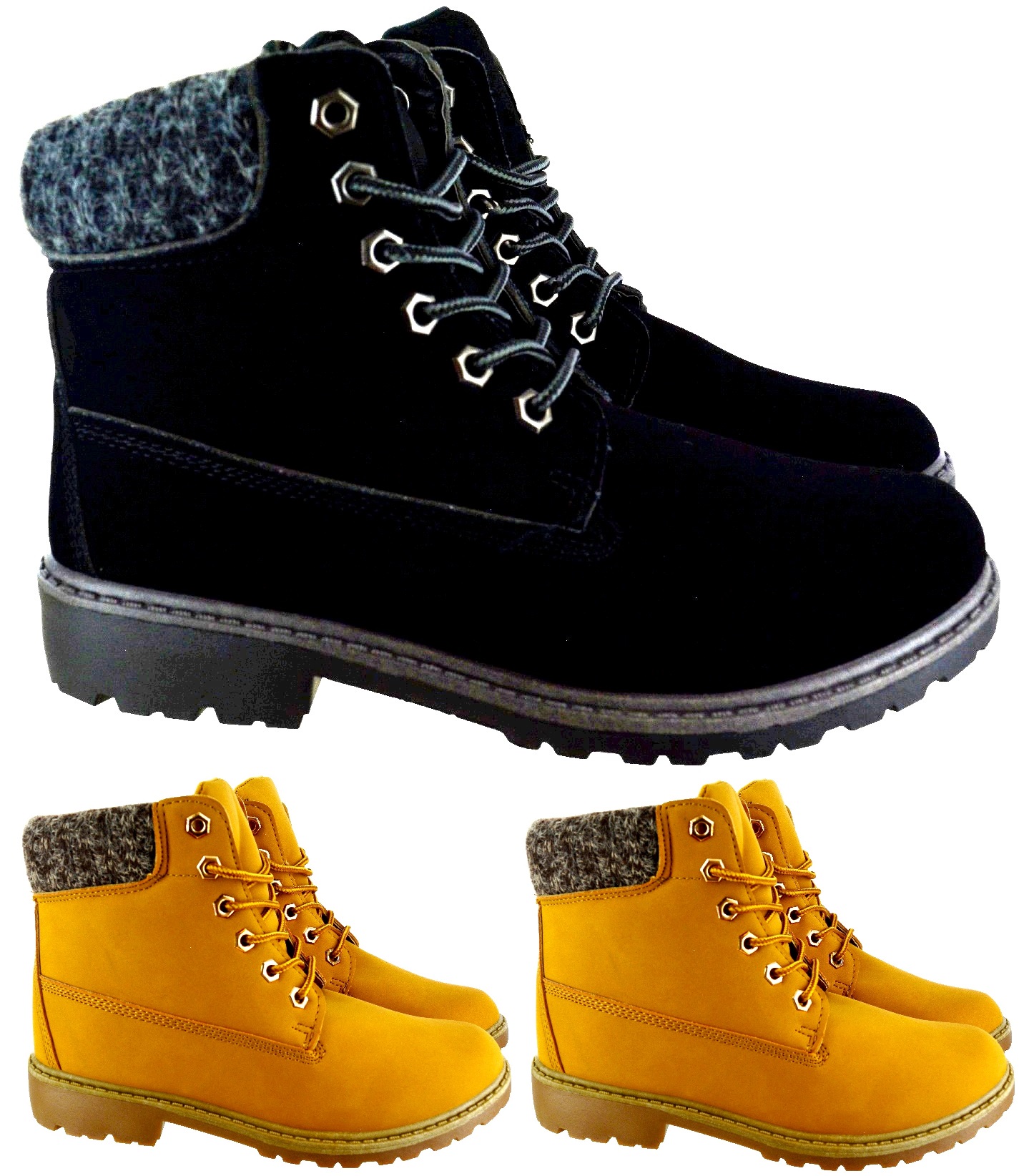 best boots for warmth and walking